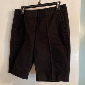 Boardwalk Shorts Ann Taylor
